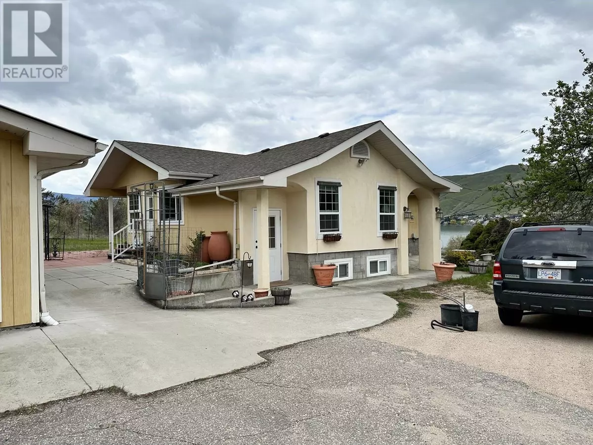 Vernon, BC V1H1H3,7848 Okanagan Landing Bench Road