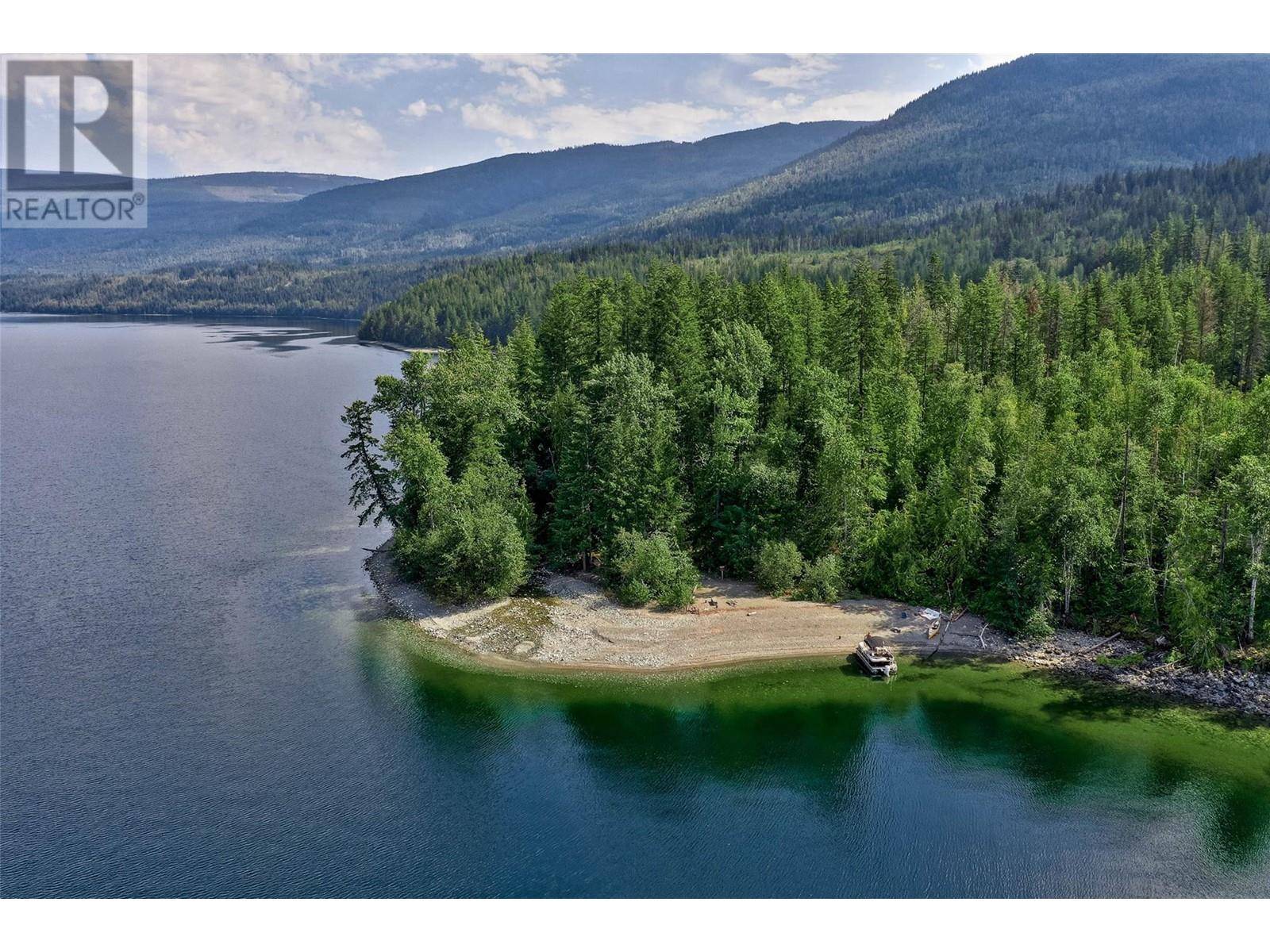 Adams Lake, BC V0E2E0,5600 ADAMS WEST FS RD #LOT 12