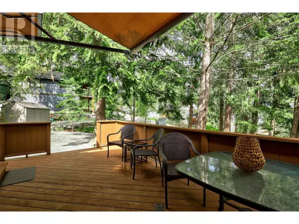 Scotch Creek, BC V0E1M5,4498 Squilax - Anglemont Road Lot# 35