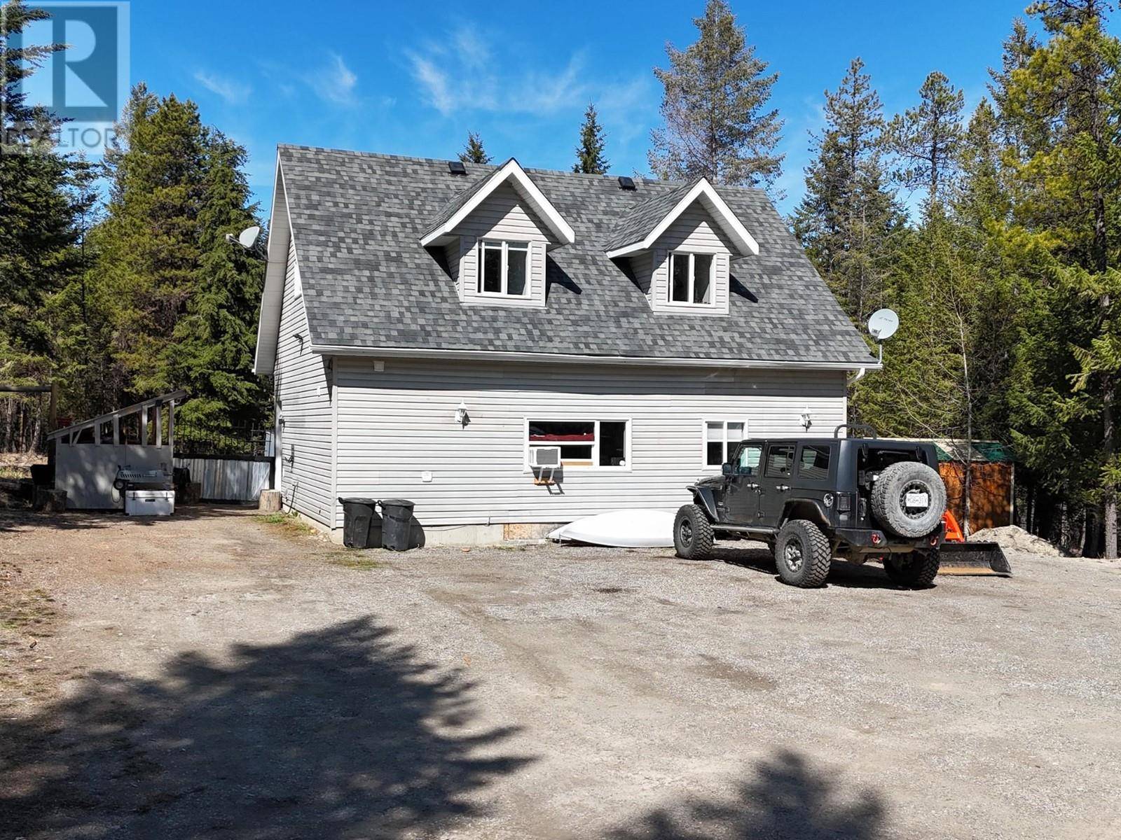 Cranbrook, BC V1C6V3,2045 Harris Road