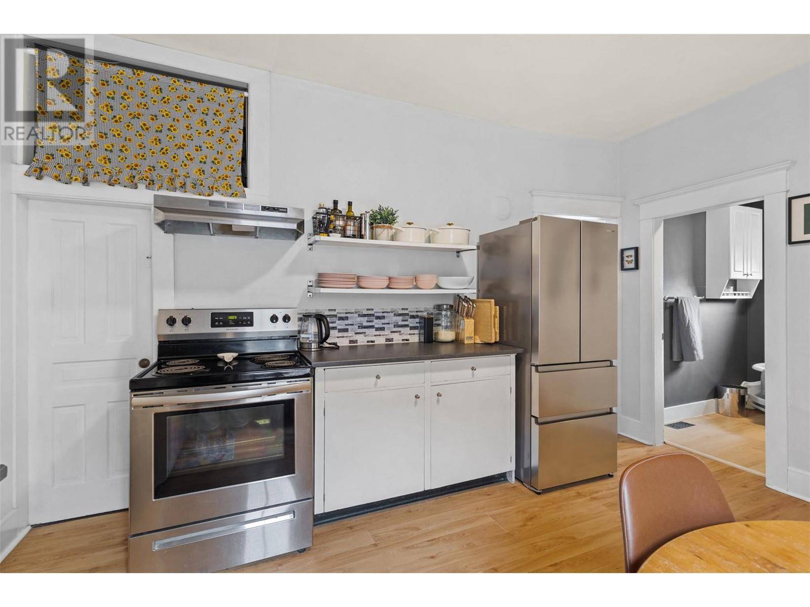 Kamloops, BC V2C1G4,342 St Paul Street W