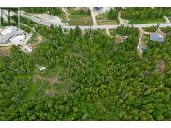 Salmon Arm, BC V1E2P8,PH 3 Tatlow Road SE Lot# Lot 4