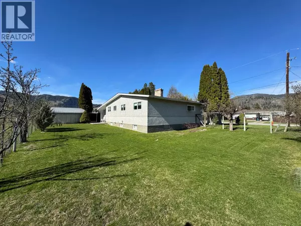 Grand Forks, BC V0H1H2,7551 23rd Street