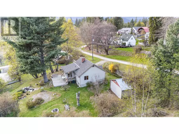 321 GOLF VIEW Street, Riondel, BC V0B2B0