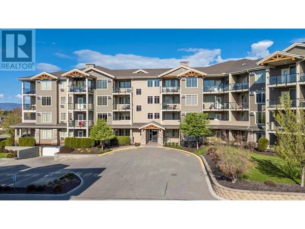 3731 Casorso RD #316, Kelowna, BC V1W5E9