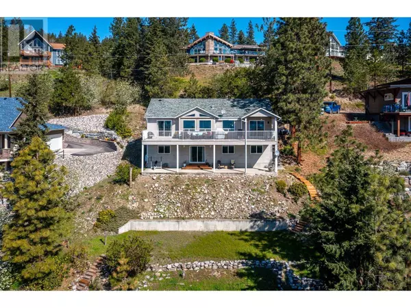 10778 Pinecrest Road, Vernon, BC V1H2C1
