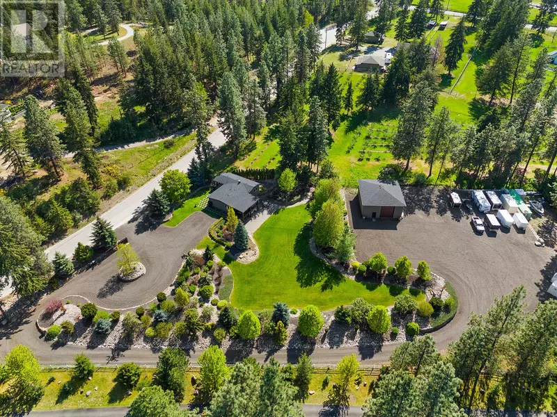 4190 McClain Road, Kelowna, BC V1W4E1