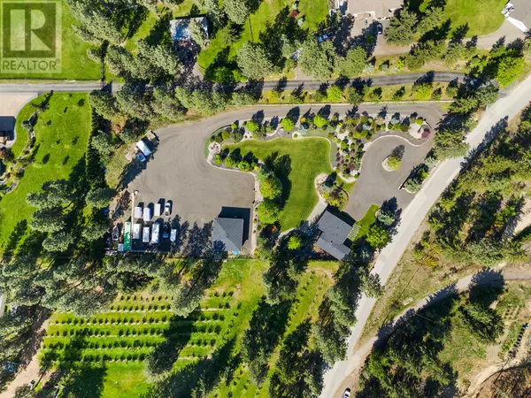 Kelowna, BC V1W4E1,4190 McClain Road