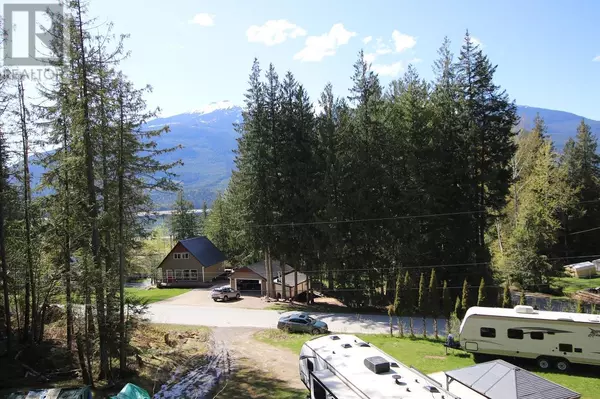Nakusp, BC V0G1R1,483 Bayview Road