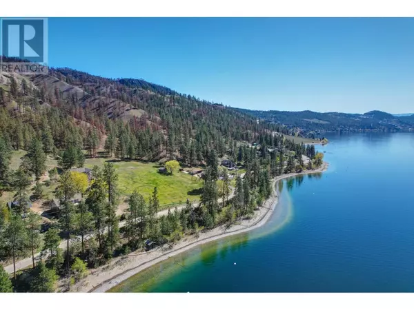 Lake Country, BC V4V2J3,Lot 28 Okanagan Centre Road W