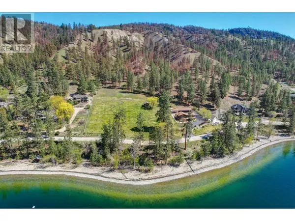 Lake Country, BC V4V2J3,Lot 28 Okanagan Centre Road W