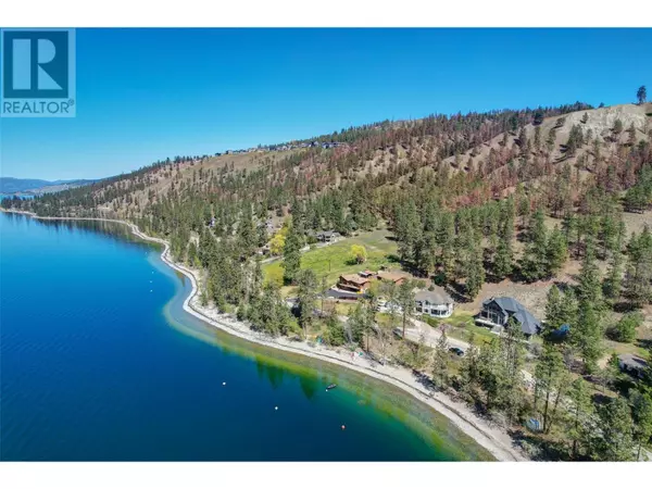 Lot 28 Okanagan Centre Road W, Lake Country, BC V4V2J3