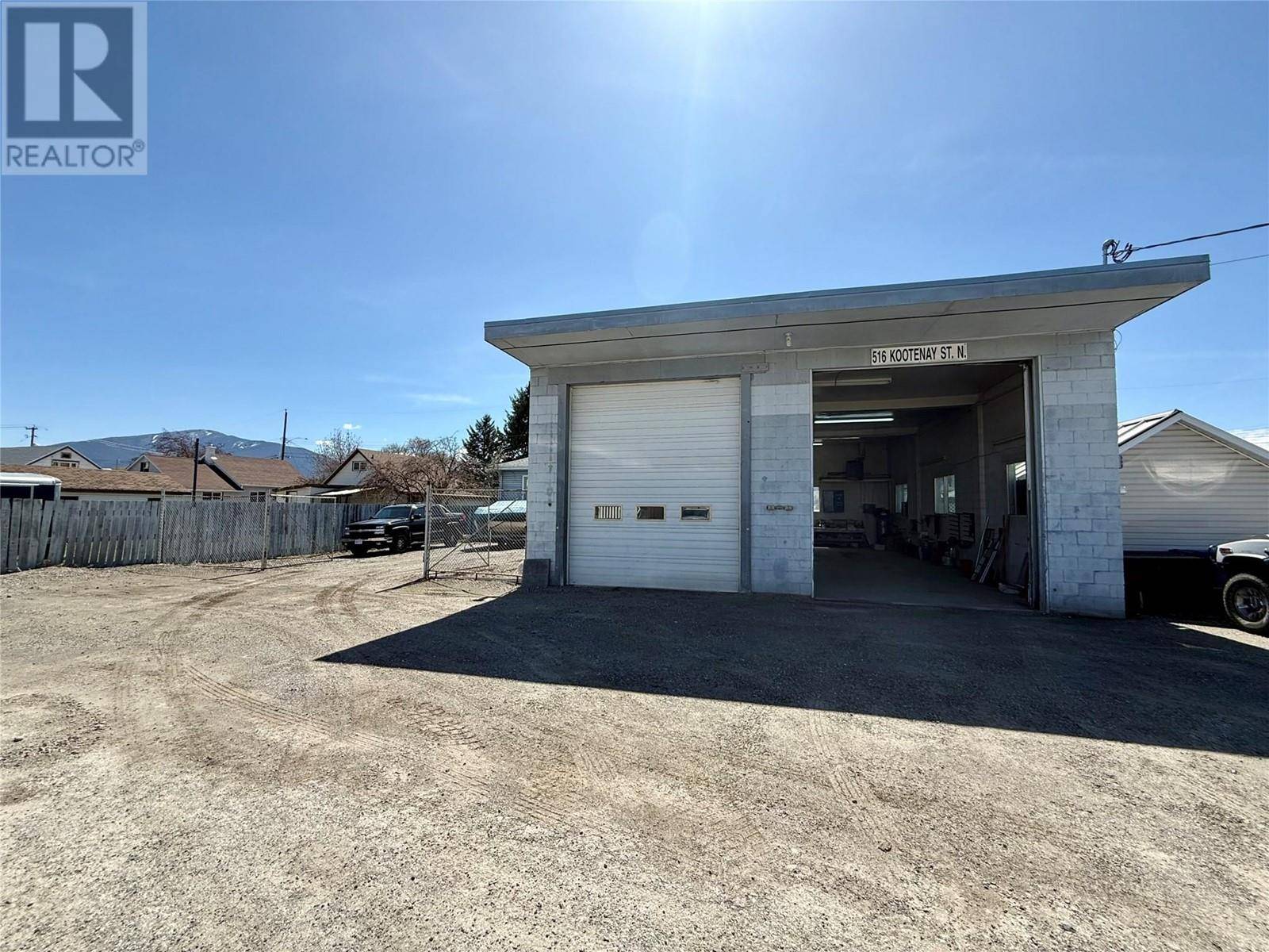 Cranbrook, BC V1C3M2,1418 5 Street N