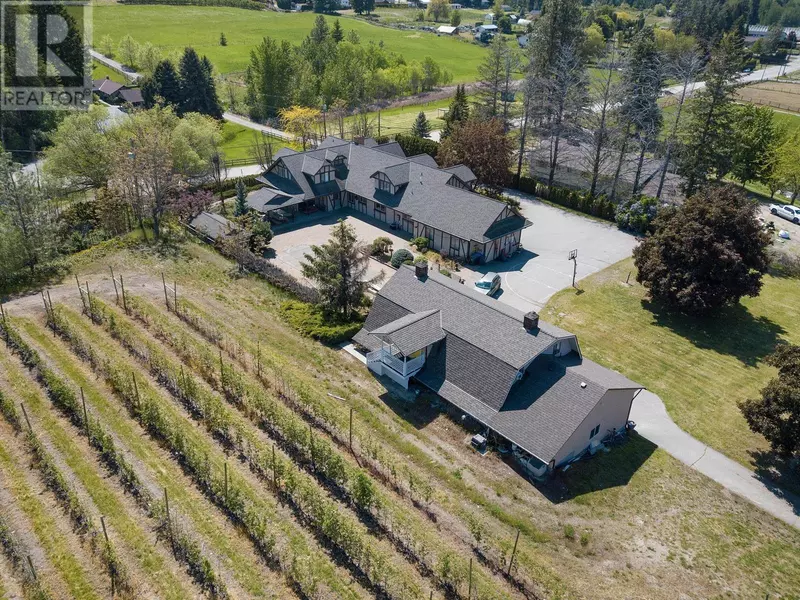 3310 Mathews Road, Kelowna, BC V1W4C4