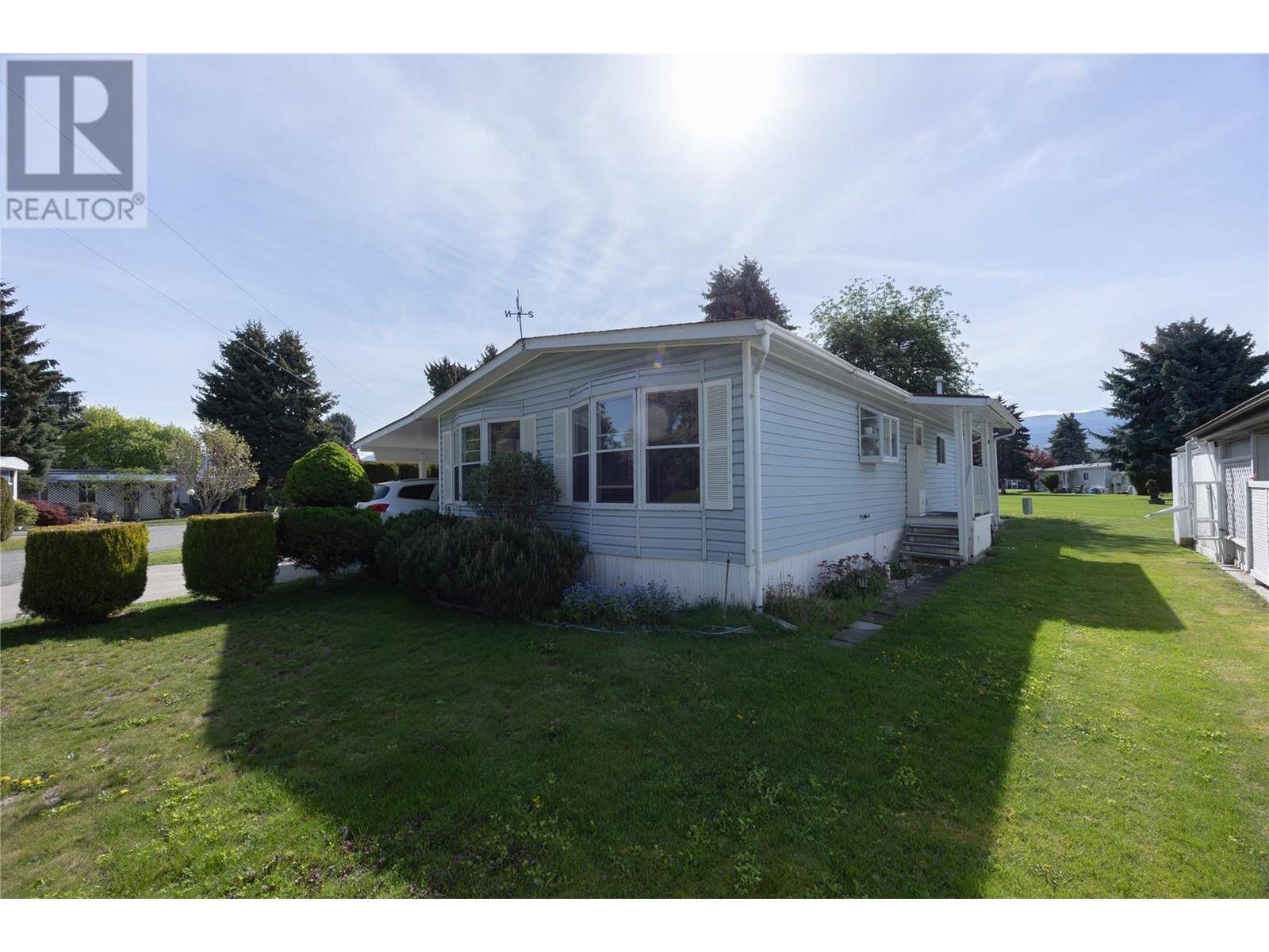 Kelowna, BC V1W3E1,3535 Casorso RD #78