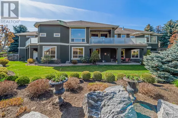 West Kelowna, BC V1Z3Z9,2155 Horizon DR #43