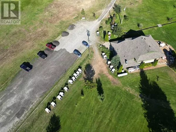 Clearwater, BC V0E1N2,1476/1480 Old North Thompson Highway