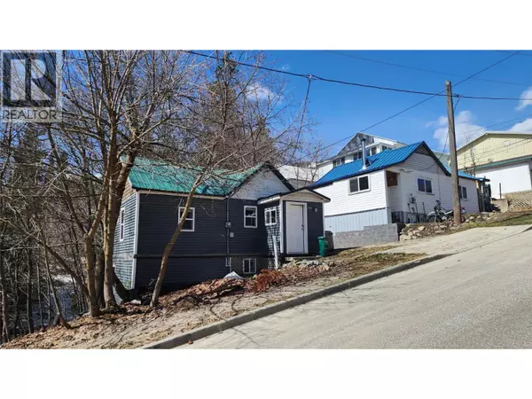 2165 Spokane Street, Rossland, BC V0G1Y0