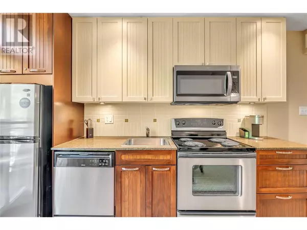 Summerland, BC V0H1Z1,13011 Lakeshore DR South #362