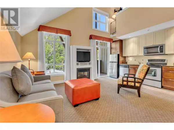 Summerland, BC V0H1Z1,13011 Lakeshore DR South #362