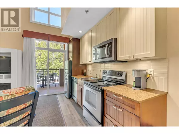 Summerland, BC V0H1Z1,13011 Lakeshore DR South #362