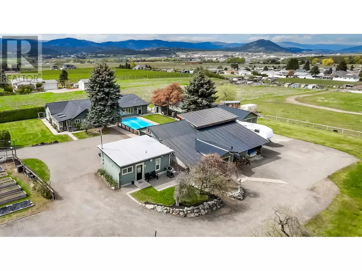 Kelowna, BC V1X6N2,4660 Scotty Creek Road