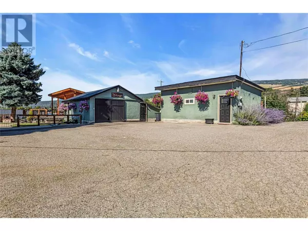 Kelowna, BC V1X6N2,4660 Scotty Creek Road
