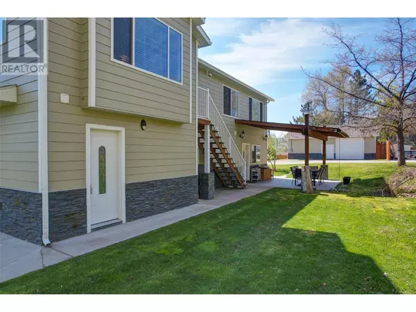 Kelowna, BC V1W2X1,2058 Parsons Road