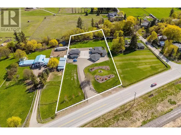 Coldstream, BC V1B3H4,7260 Highway 6