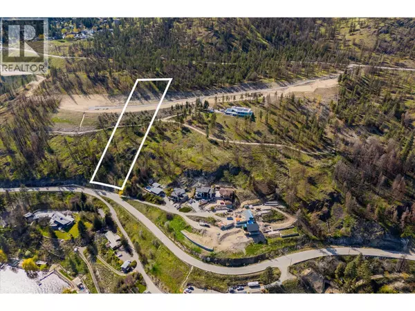 1045 Bear Creek LN #7, West Kelowna, BC V1Z3T6