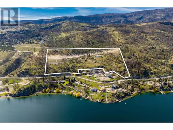 West Kelowna, BC V1Z3T6,1045 Bear Creek LN #7