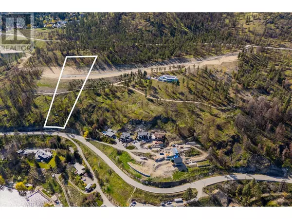 1045 Bear Creek LN #8, West Kelowna, BC V1Z3T6