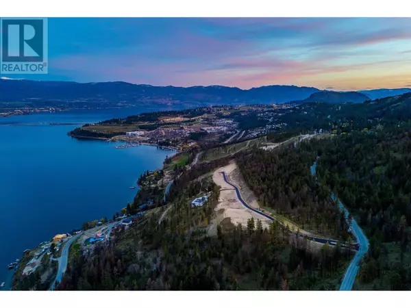 West Kelowna, BC V1Z3T6,1045 Bear Creek LN #9