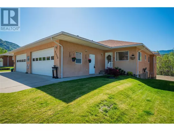7350 Crema Drive, Trail, BC V1R4X6