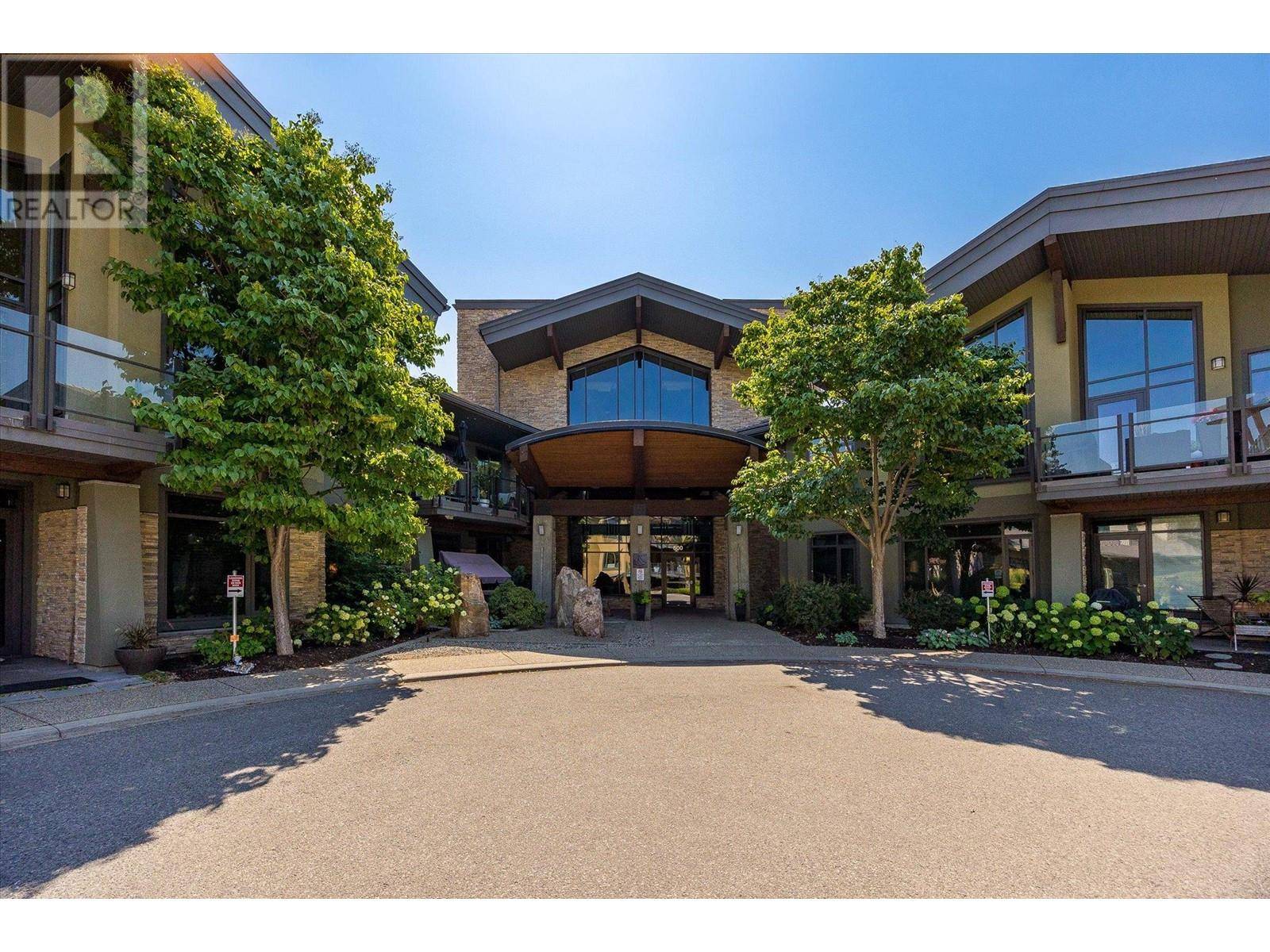600 Sarsons RD #104, Kelowna, BC V1W1C2