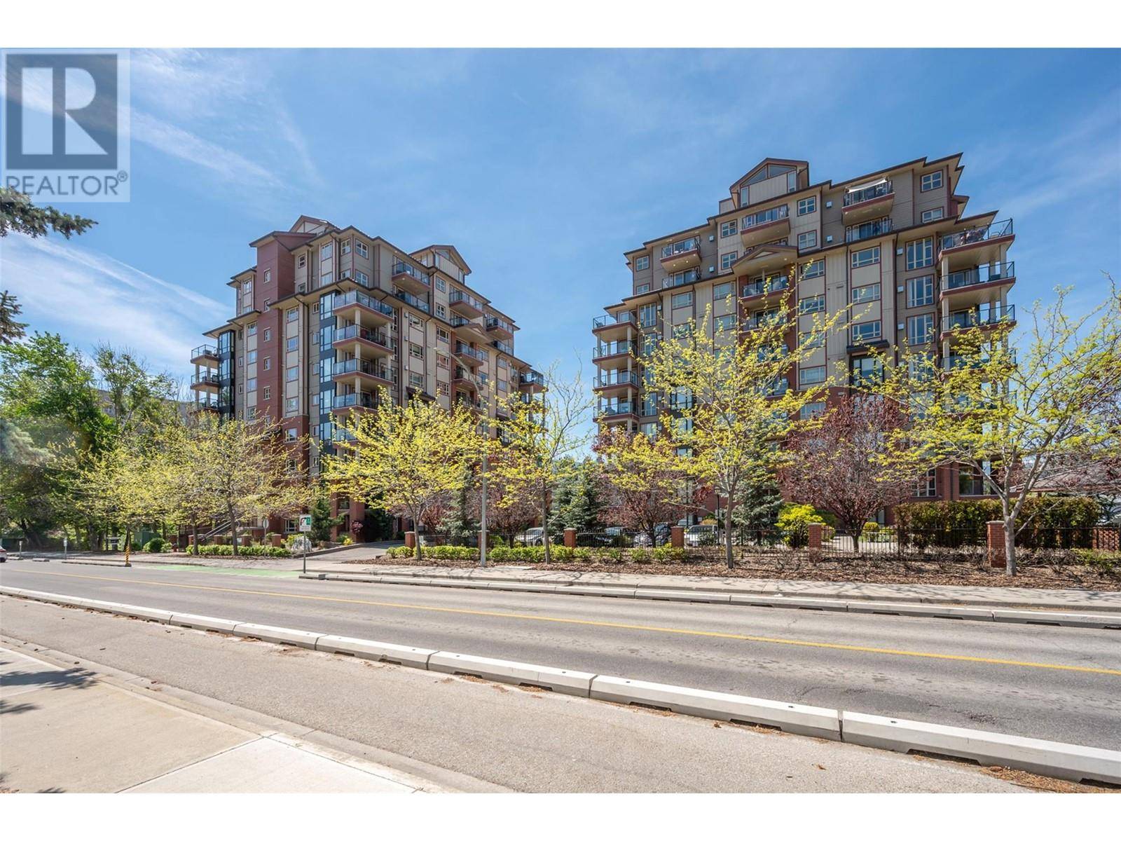 2125 Atkinson ST #603, Penticton, BC V2A9E6
