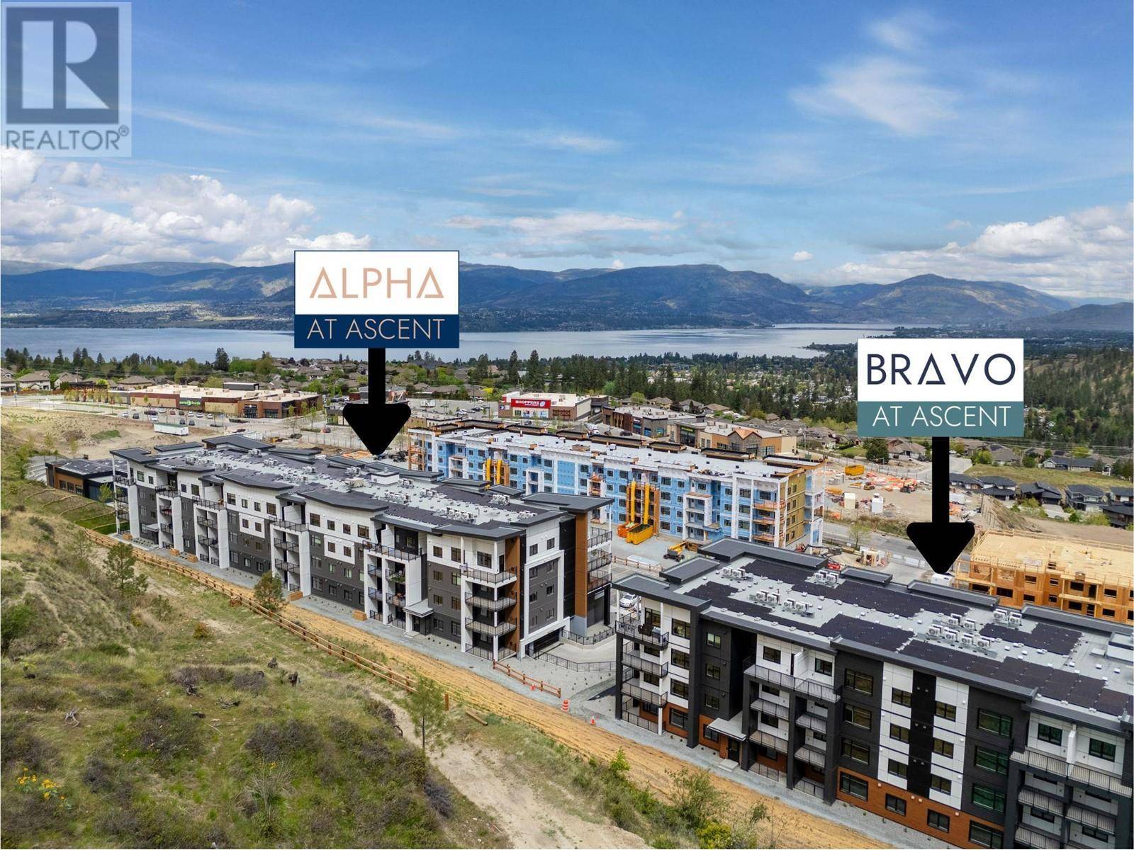 Kelowna, BC V1W0G7,1057 Frost RD #317