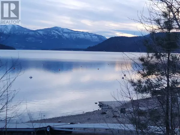 5143 Squilax-Anglemont Road, Celista, BC V0E1M6