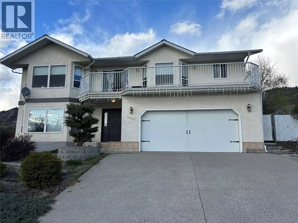 Grand Forks, BC V0H1H0,7415 Valley Heights Drive