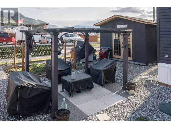 Vernon, BC V1H2A3,67 Antoine RD #111
