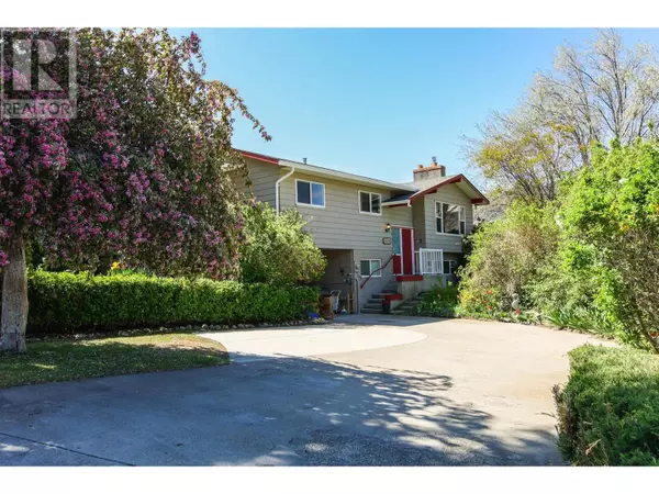 Osoyoos, BC V0H1V1,3 Dogwood Place