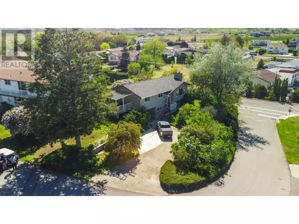 Osoyoos, BC V0H1V1,3 Dogwood Place