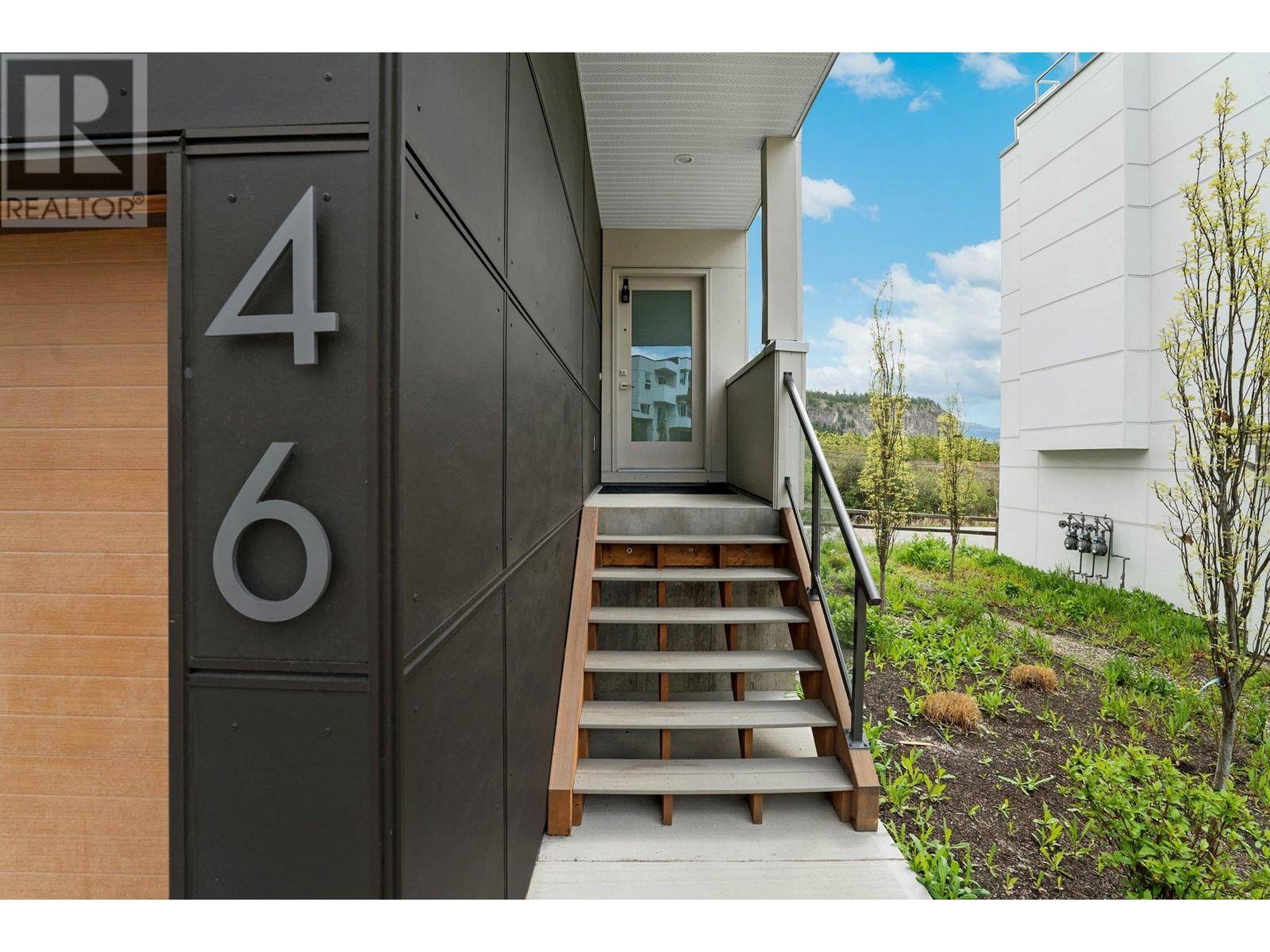 Kelowna, BC V1V0E1,720 Valley RD #46