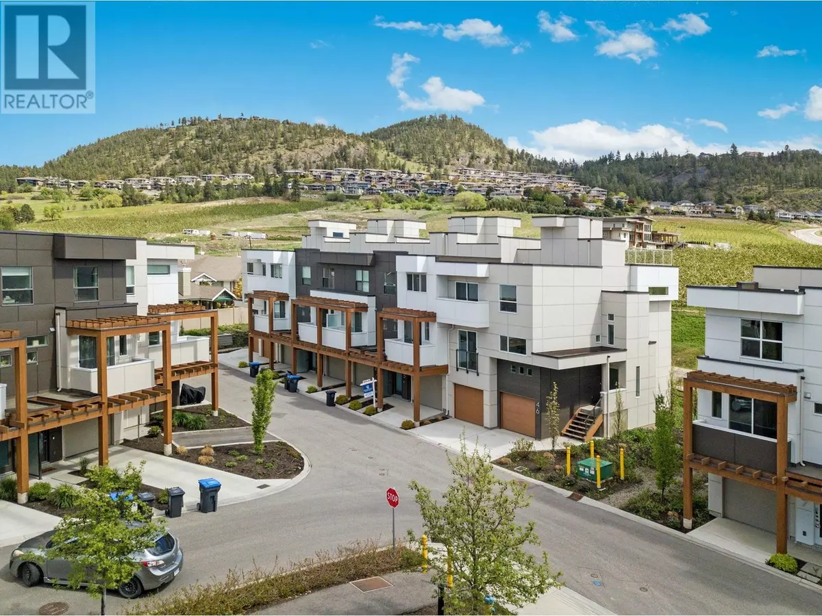 Kelowna, BC V1V0E1,720 Valley RD #46