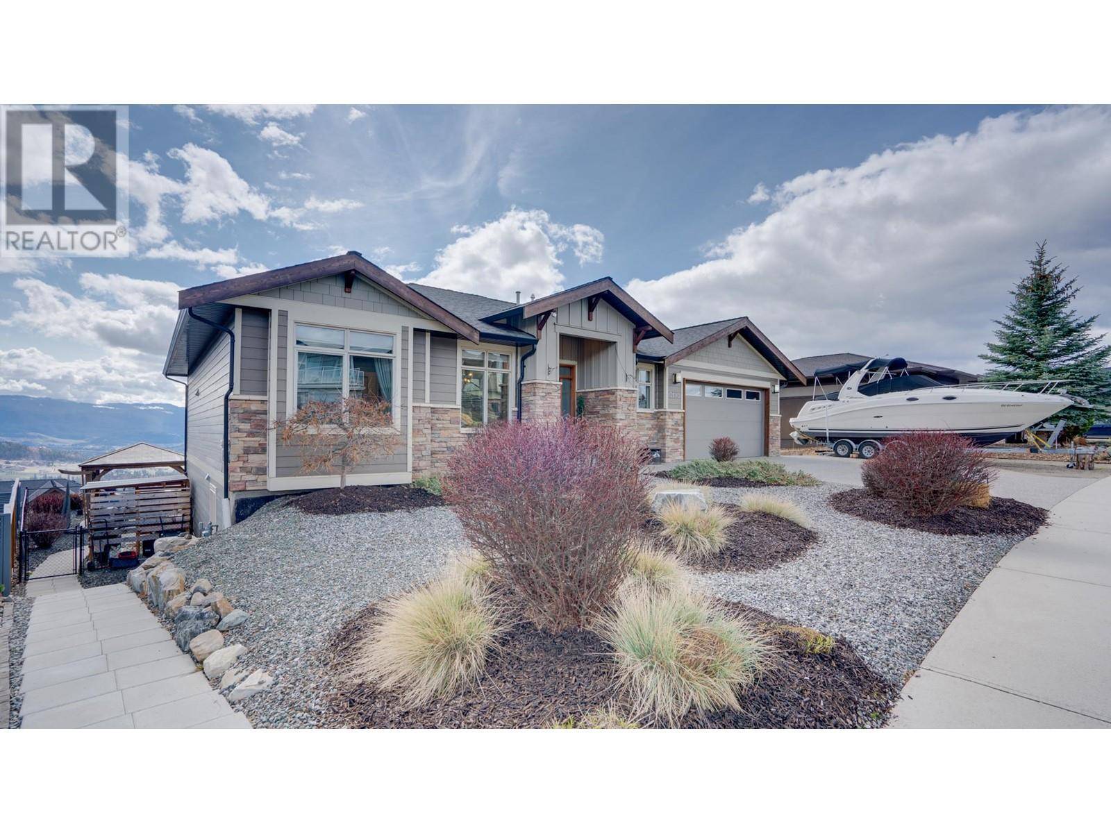 Vernon, BC V1B4E4,7193 Apex Drive