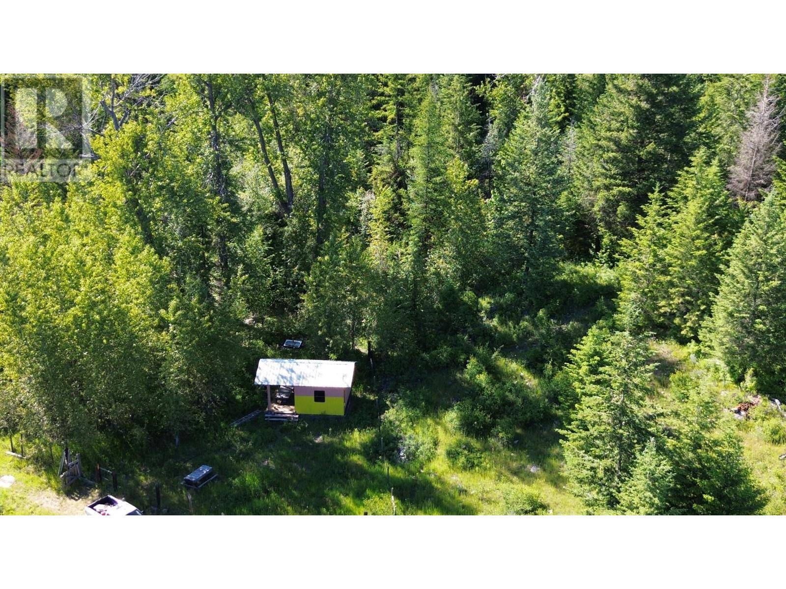 Grand Forks, BC V0H1H0,Lot 1826S MORRISSEY CREEK Road
