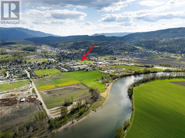 2011 Viewmount Court Lot# 24, Enderby, BC V0E1V2