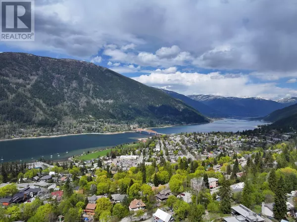 Nelson, BC V1L4T4,Lot B Mill Street