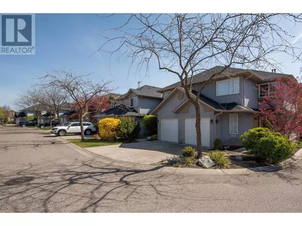 Kelowna, BC V1V1Y9,316 Whitman RD #31
