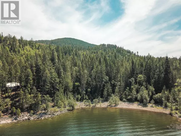 Kootenay Bay, BC V0B1X0,Lot 1 PILOT BAY Road